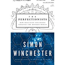 The Perfectionists: A Brief History of Precision