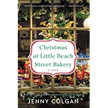 Christmas at Little Beach Street Bakery