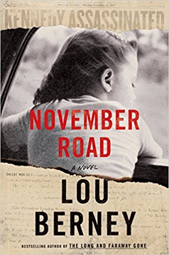 November Road