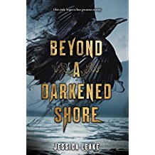 Beyond a Darkened Shore