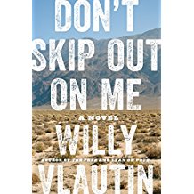 Don't Skip Out on Me