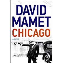 Chicago: A Novel of Prohibition