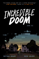 Incredible Doom: Vol. 1