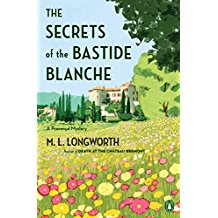 The Secrets of the Bastide Blanche: A Provençal Mystery