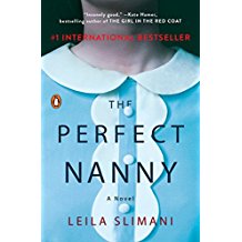 The Perfect Nanny