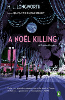 A Noël Killing