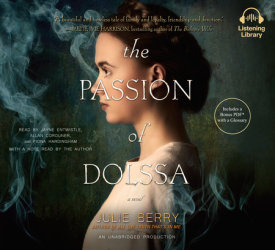 The Passion of Dolssa