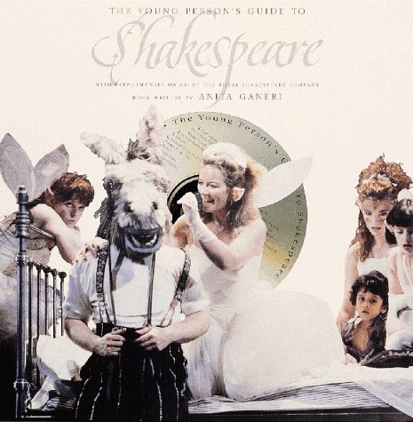 The young person's guide to Shakespeare