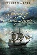 The True Adventures of Charley Darwin