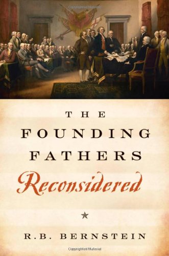 The Founding Fathers reconsidered