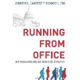 Running from Office: Why Young Americans Are Turned Off to Politics