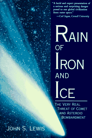 Rain of iron and ice