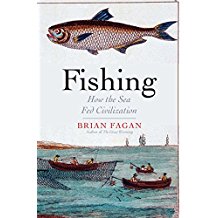 Fishing: How the Sea Fed Civilization