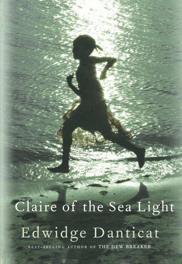 Claire of the Sea Light