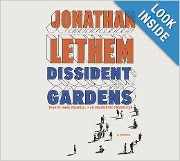 Dissident Gardens