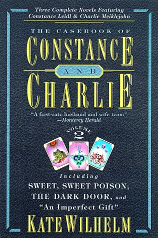 The casebook of Constance and Charlie