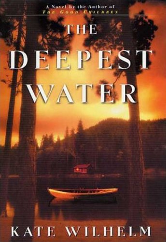 The deepest water