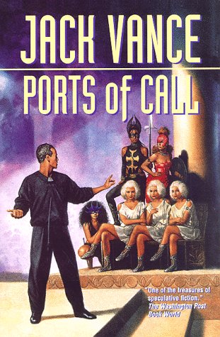 Ports of call