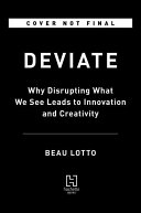 Deviate: The Science of Seeing Differently