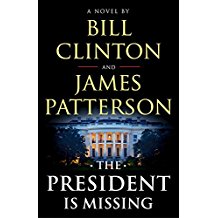 The President Is Missing