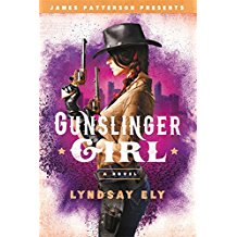 Gunslinger Girl