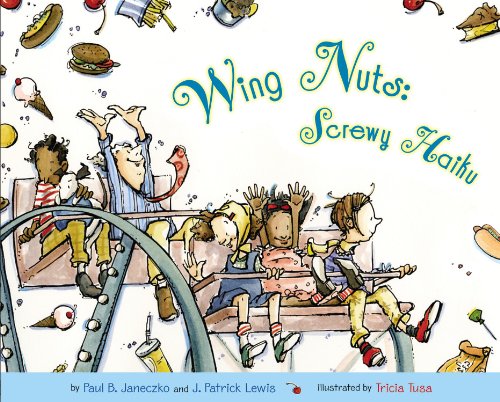 Wing Nuts