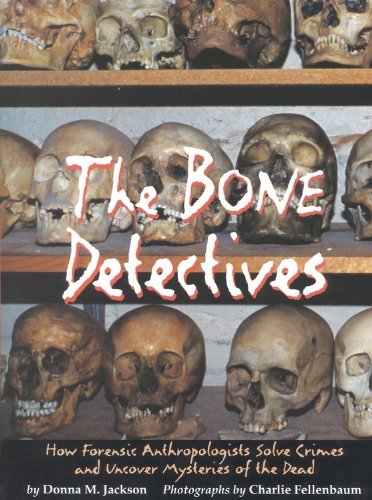 The Bone Detectives