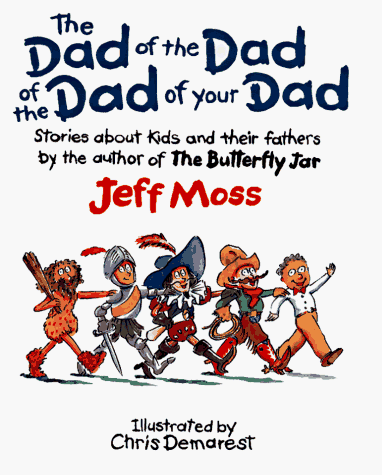 Dad of the Dad of the Dad of Your Dad