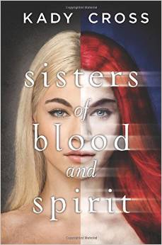 Sisters of Blood and Spirit