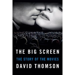 The Big Screen: The Story of the Movies