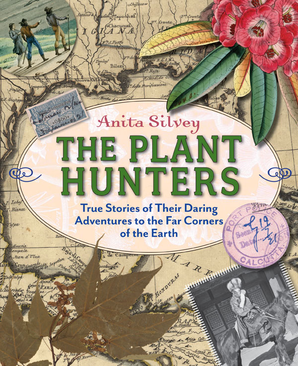 The Plant Hunters