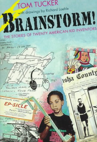Brainstorm!