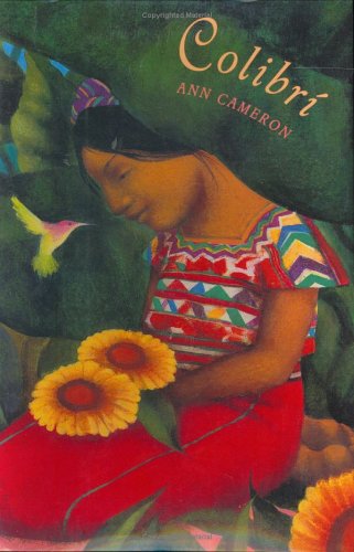 Colibrí