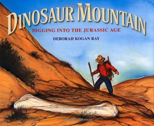 Dinosaur Mountain