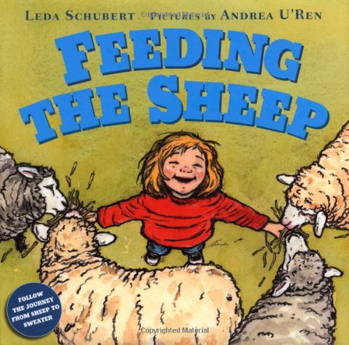 Feeding the Sheep