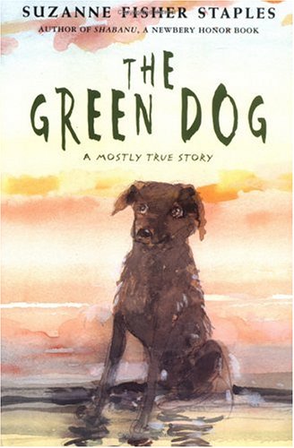 The Green Dog
