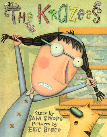 The Krazees