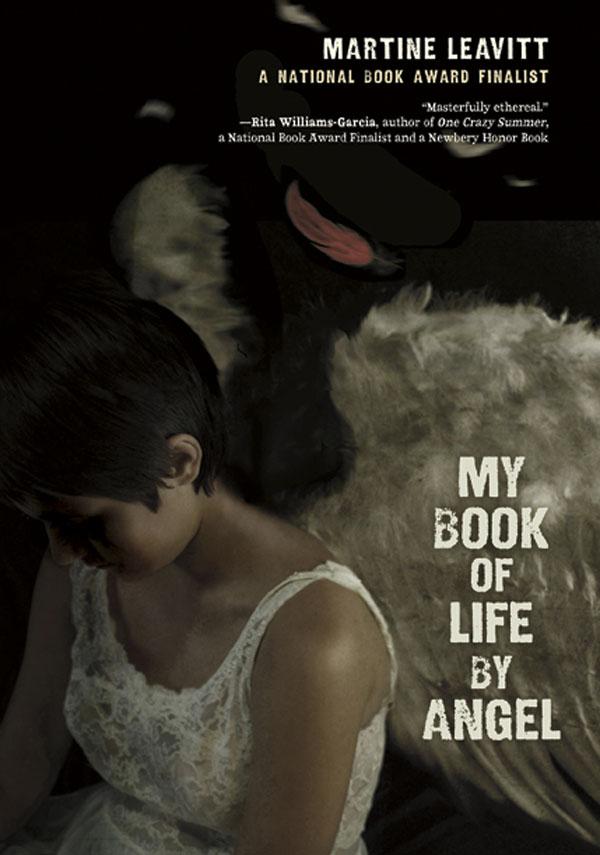 My Book of Life by Angel