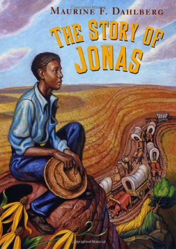 The Story of Jonas