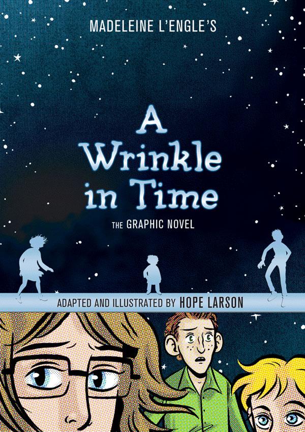 A Wrinkle in Time: The Graphic Novel