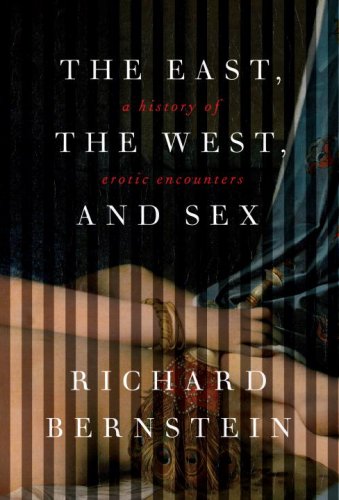 The East, the West, and sex