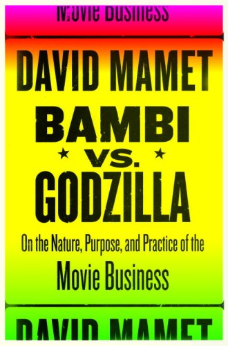 Bambi vs. Godzilla