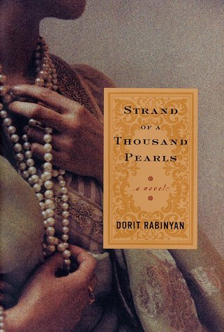 Strand of a thousand pearls