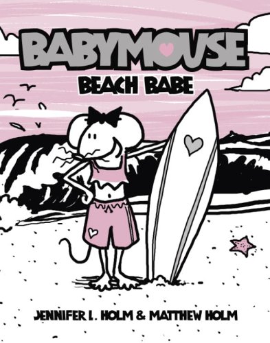 Babymouse