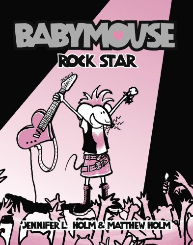 Babymouse