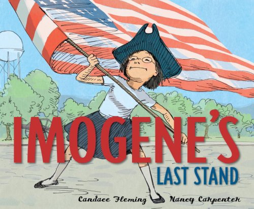 Imogene's Last Stand