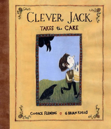 Clever Jack Takes the Cake