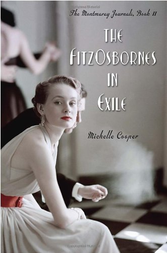 The FitzOsbornes in Exile