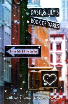 Dash & Lily's Book of Dares