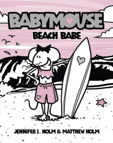 Babymouse